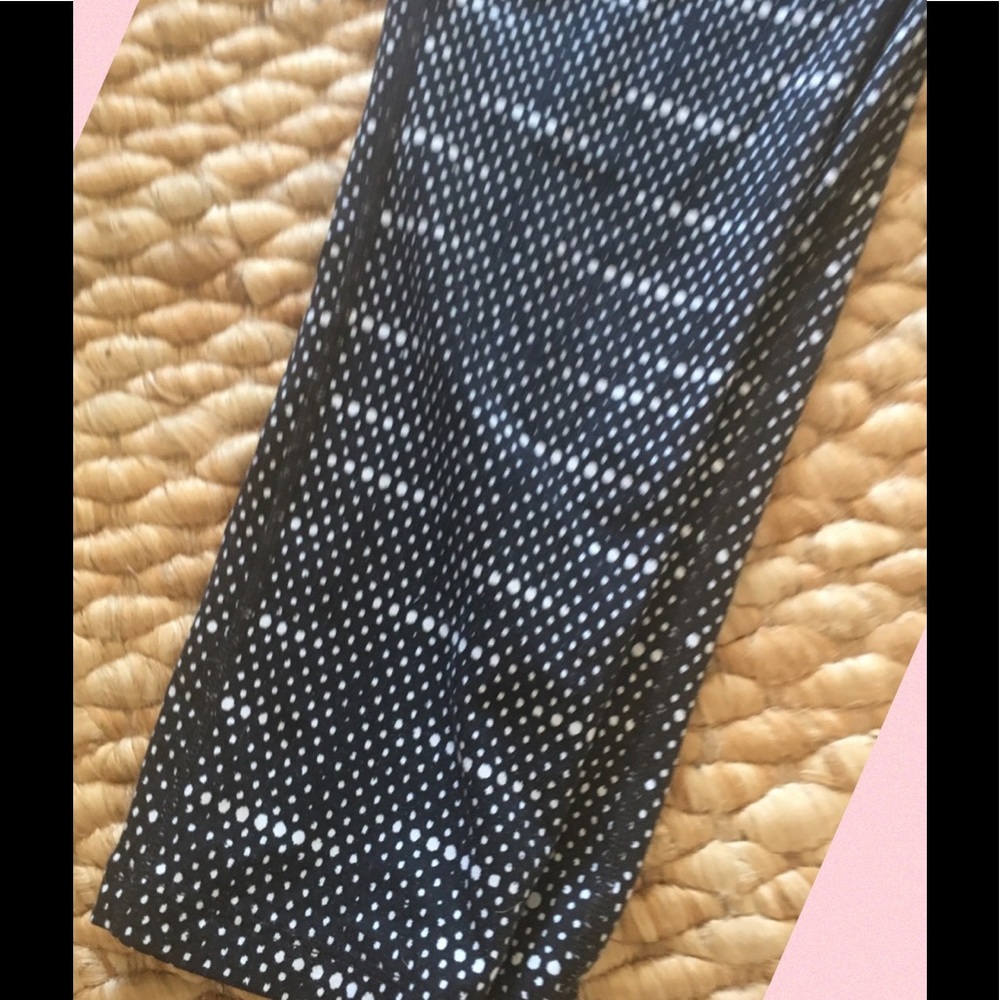 NIKE DRI-FIT WORKOUT PANTS - Picture 5 of 8